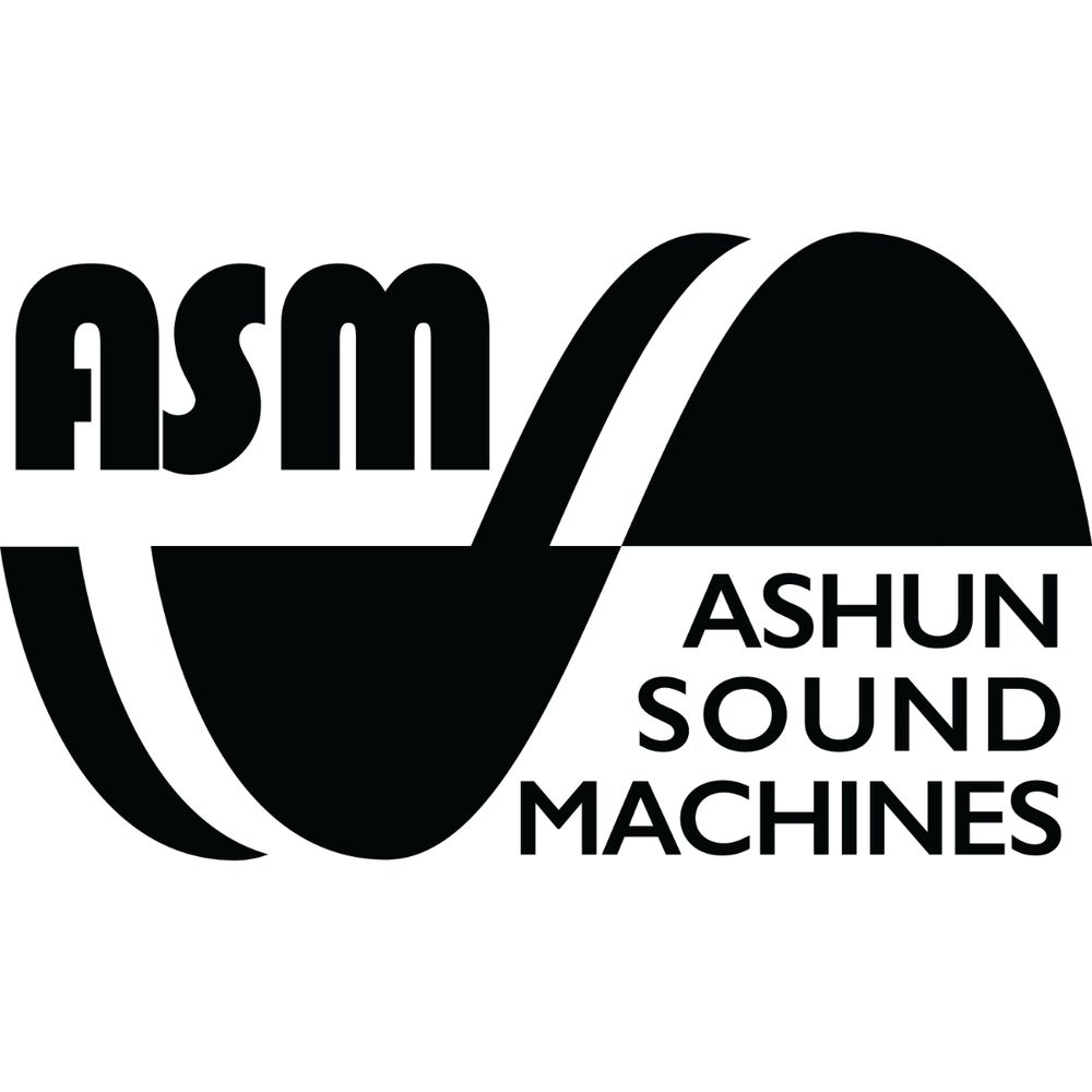 Ashun Sound Machines