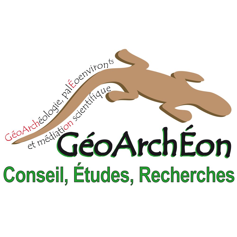Géoarchéon
