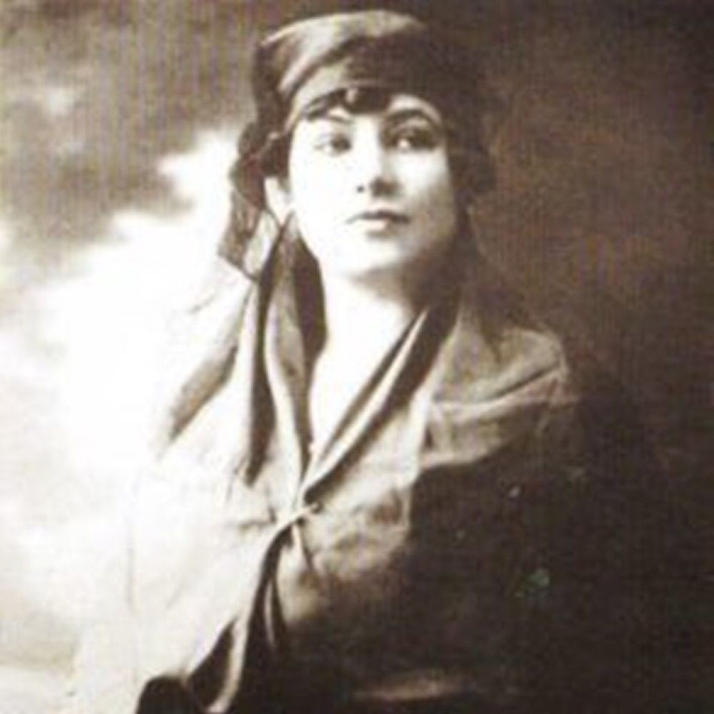 Ferit Hanım