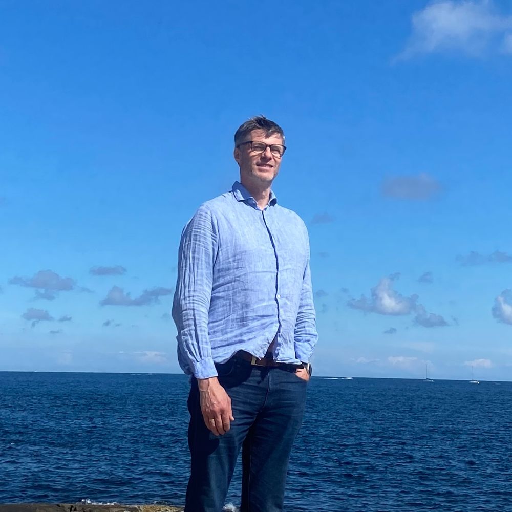 Bjørn Egil Hansen