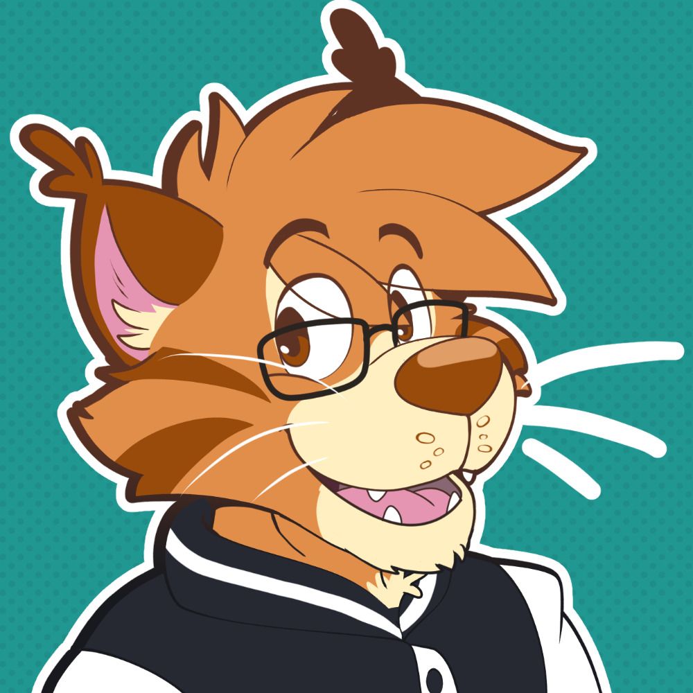 The Art of Pocketcat's avatar