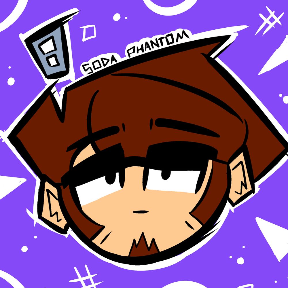 SodaPhantom