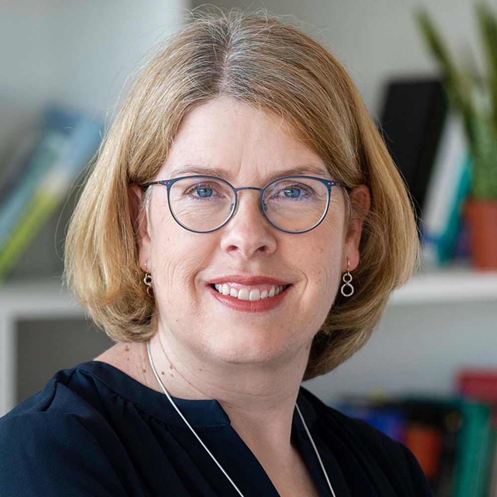 Liz Stevens