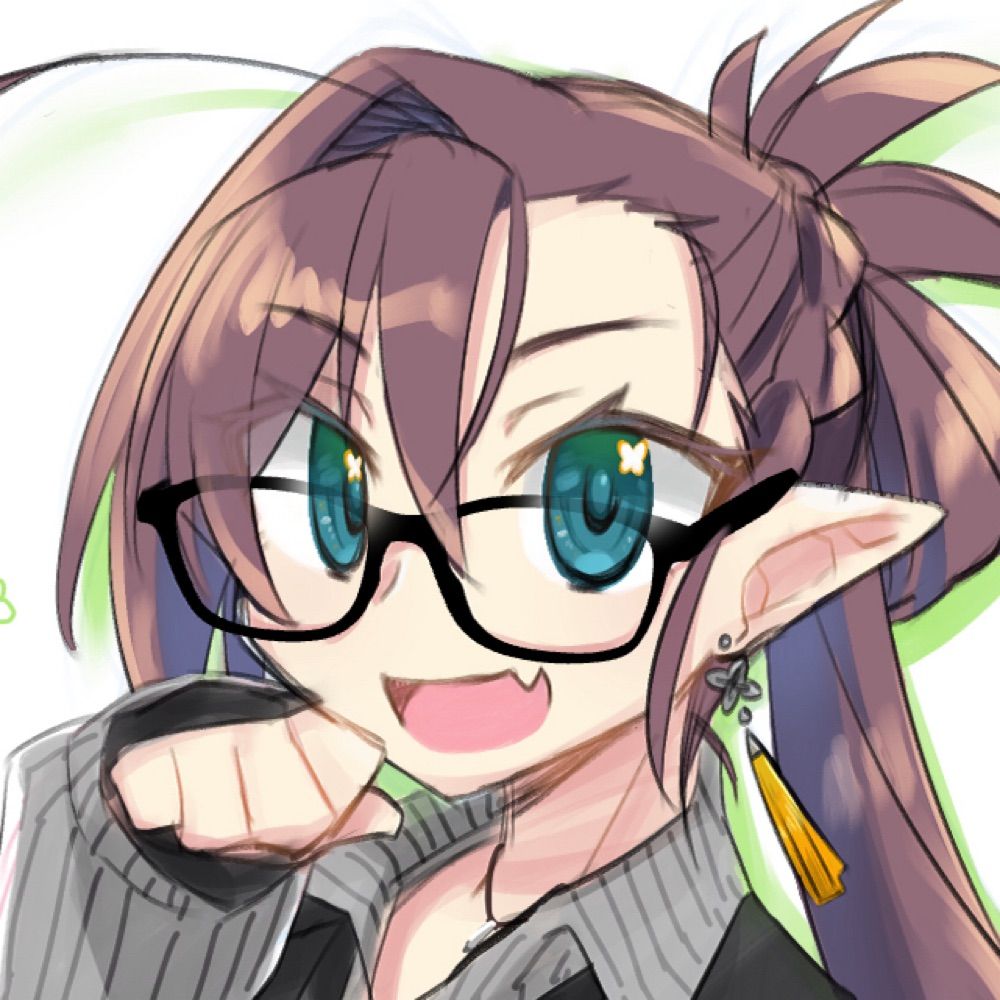 トキノキノ(Vtuber準備中)／Illustrator