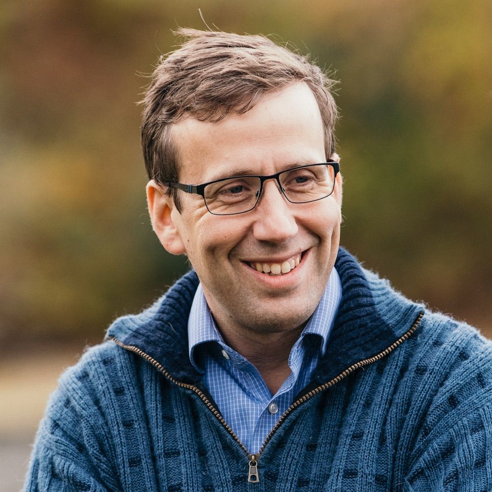 Matt Lesser