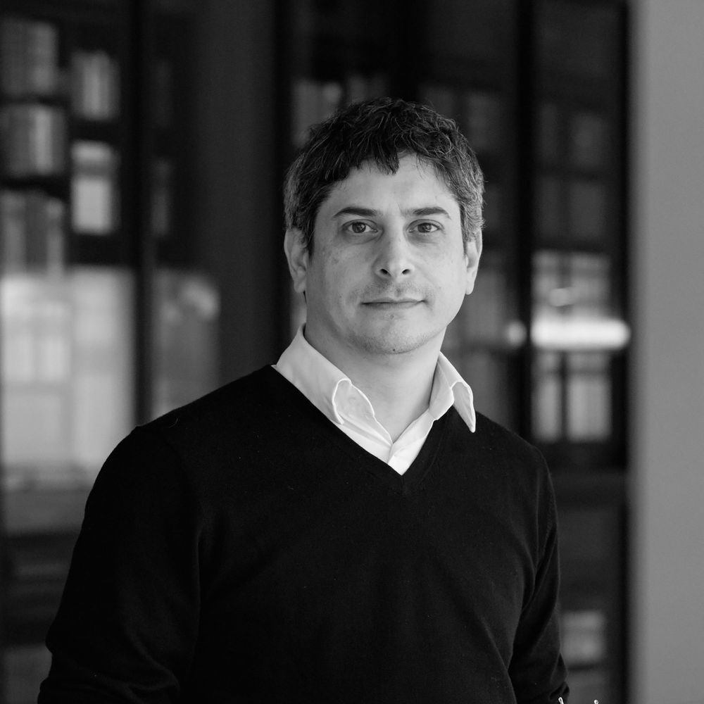 Sunil Manghani