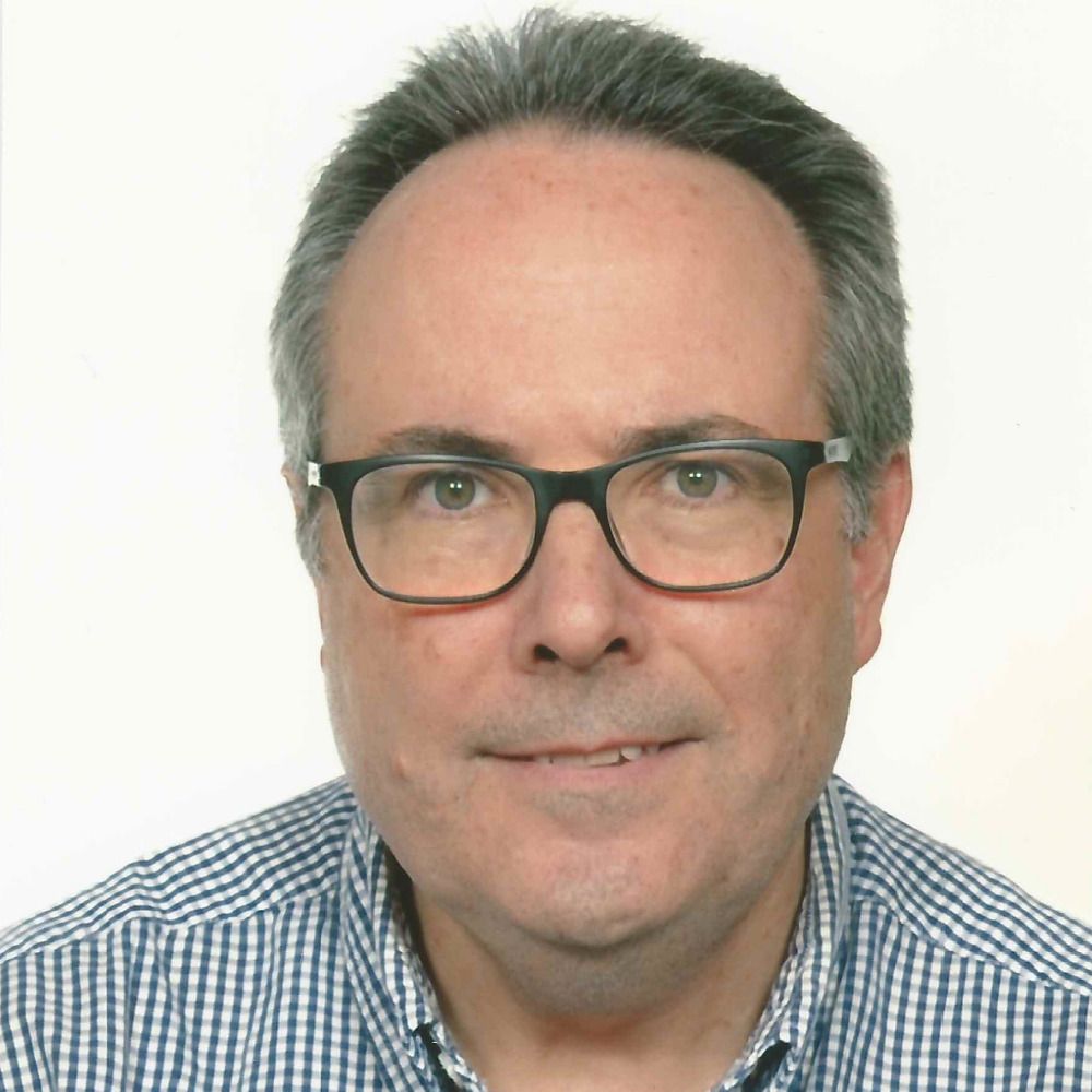 Toni Hortal