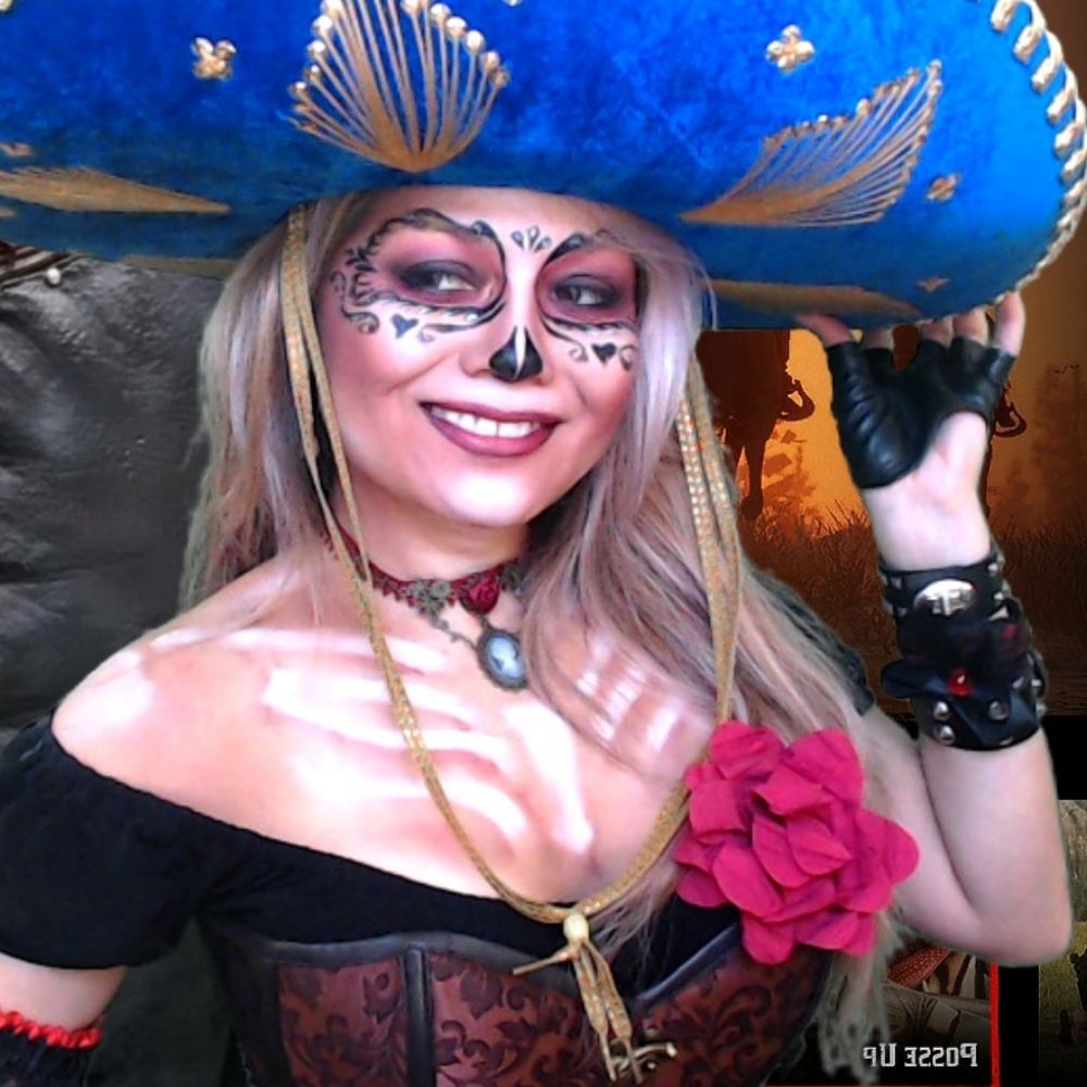 MuerteMuse