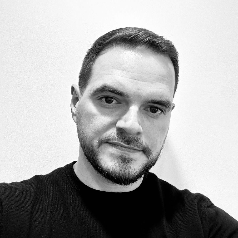 Richard Jordan