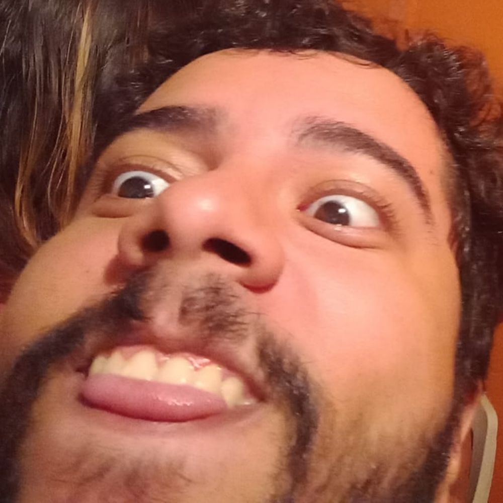 Aureo Fernandes 