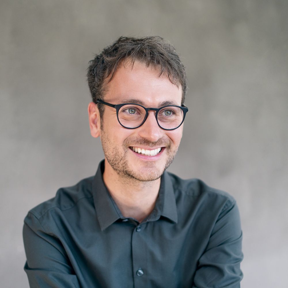 Daniel Zadra