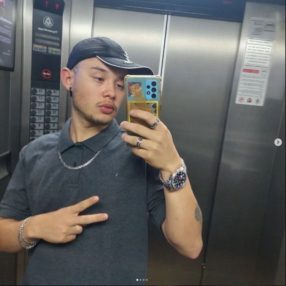 Capitão Smoke