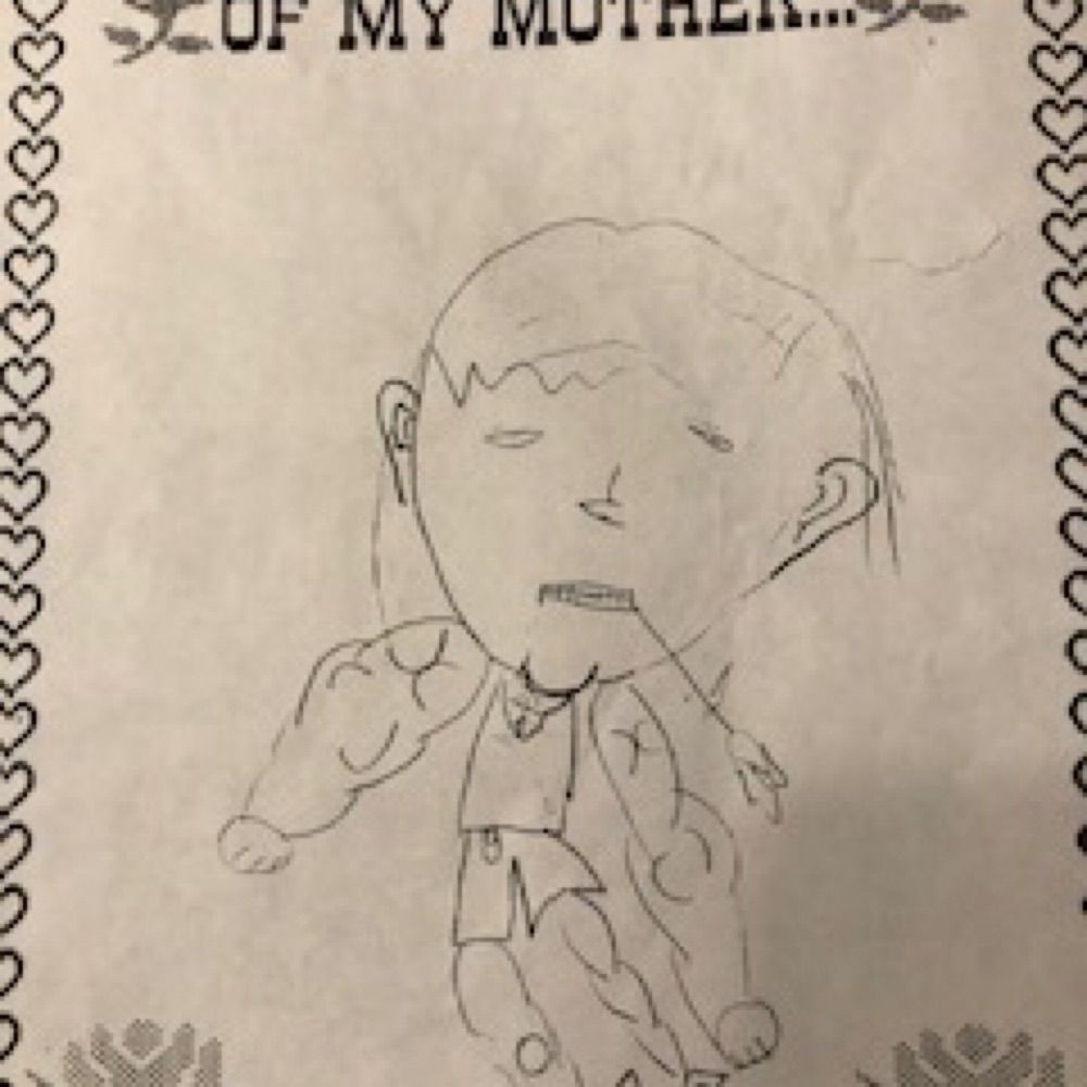 Macho Mama
