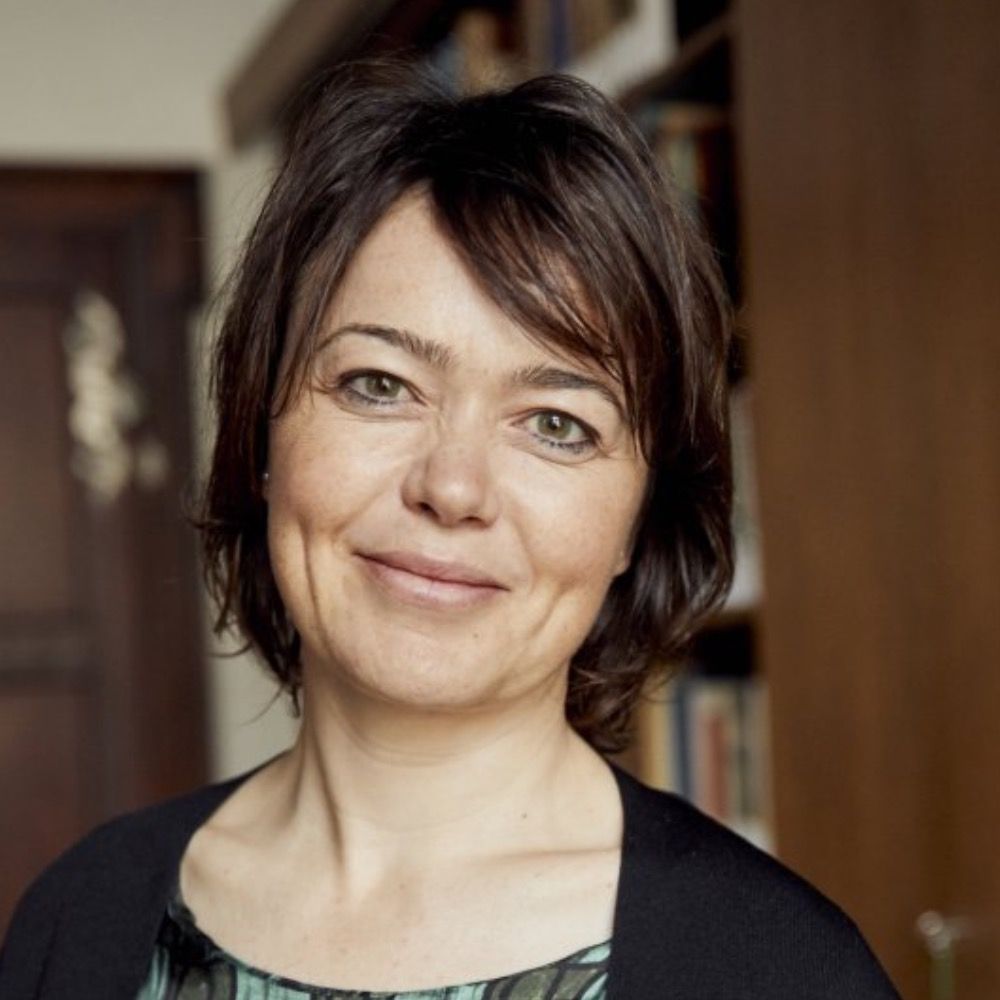 Ophelia Deroy