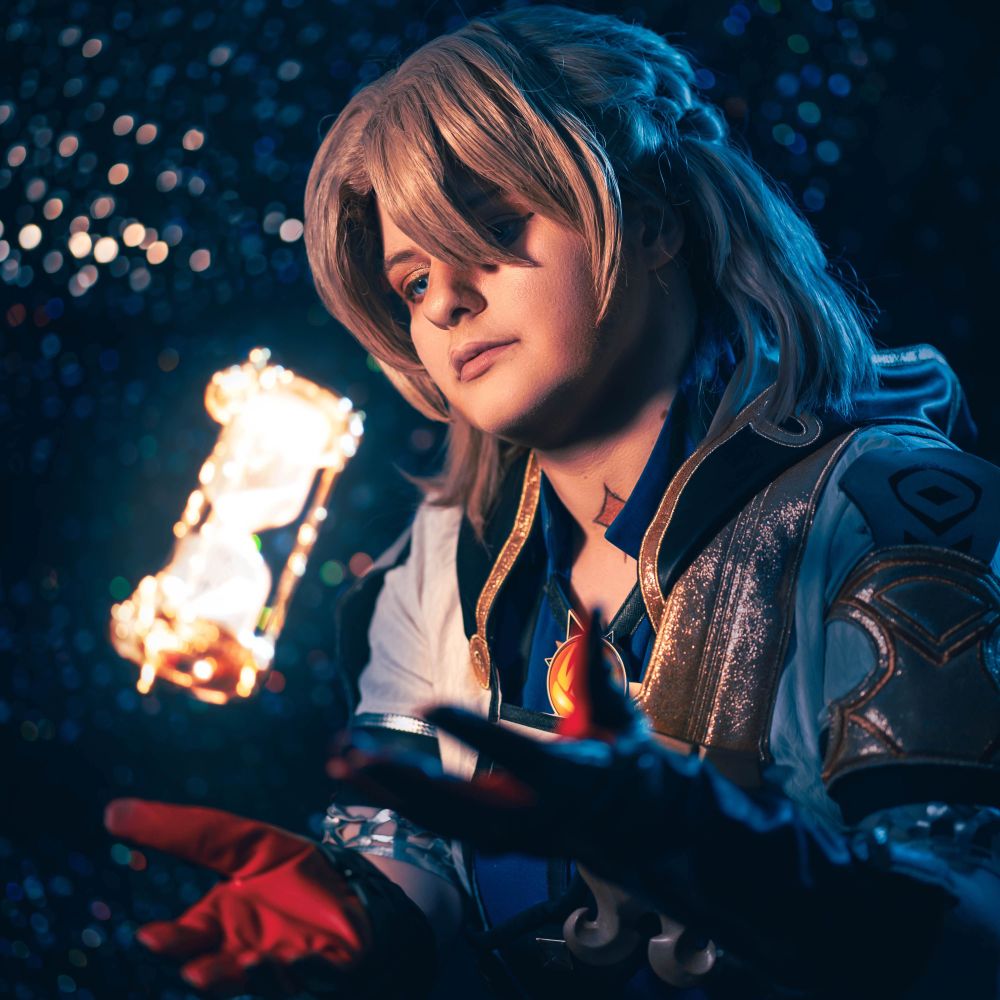 Ashe