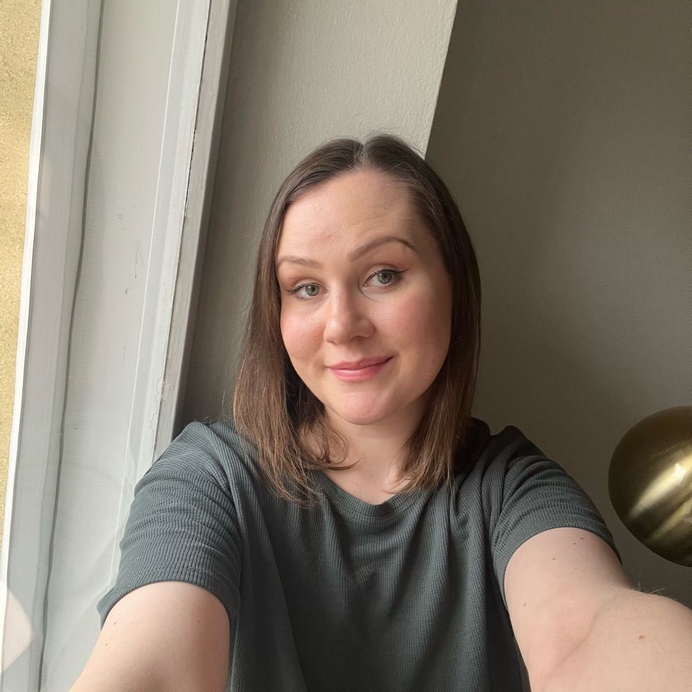 Suvi-Tuuli Laaksonen