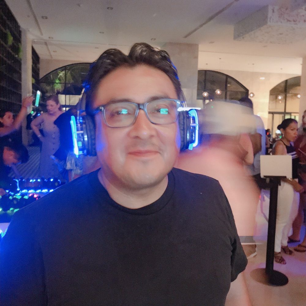 Fabián Jiménez