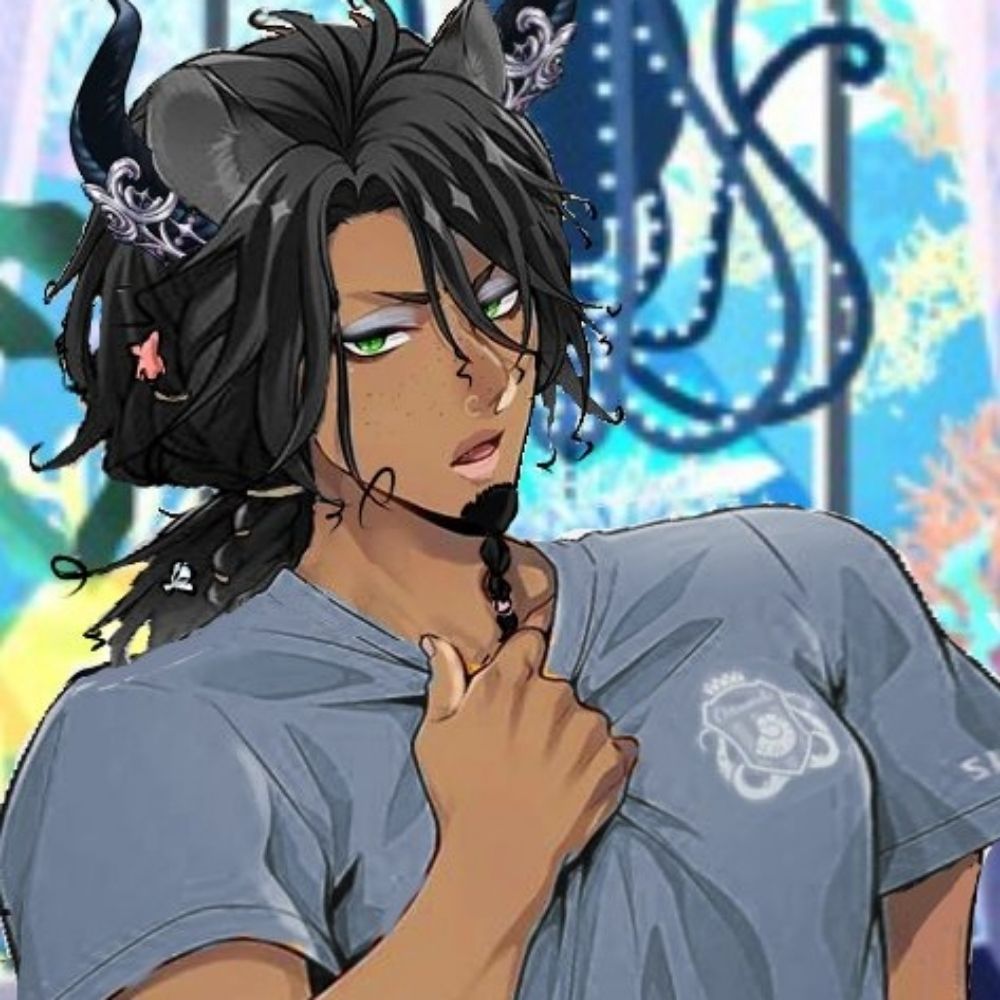 💧🏴‍☠️Jawhara