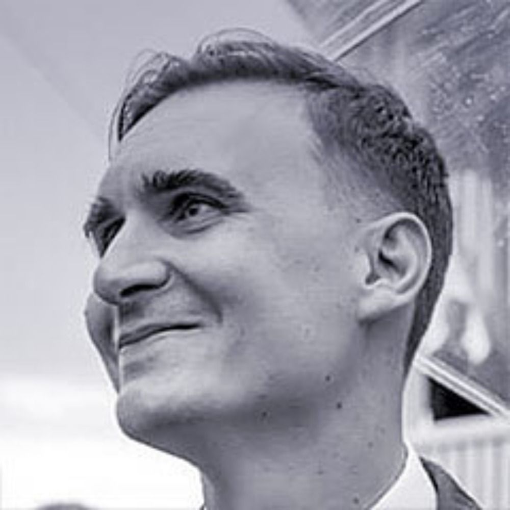 Chad Tolkien