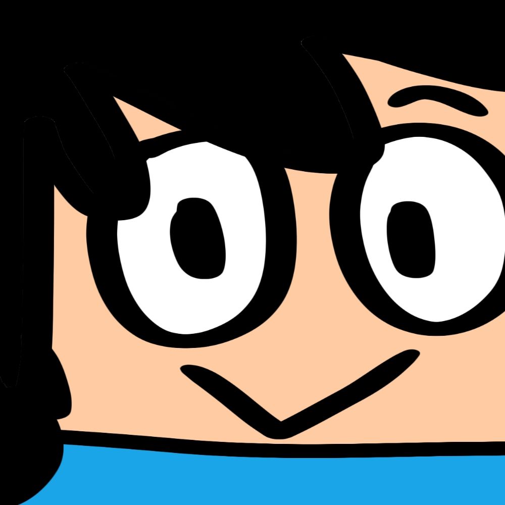 BlueAndCyanFork