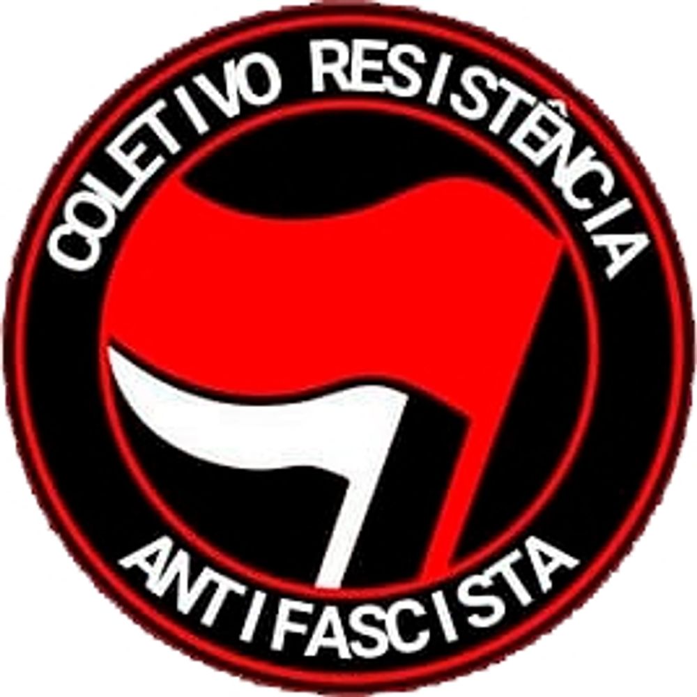 Coletivo Resistência 