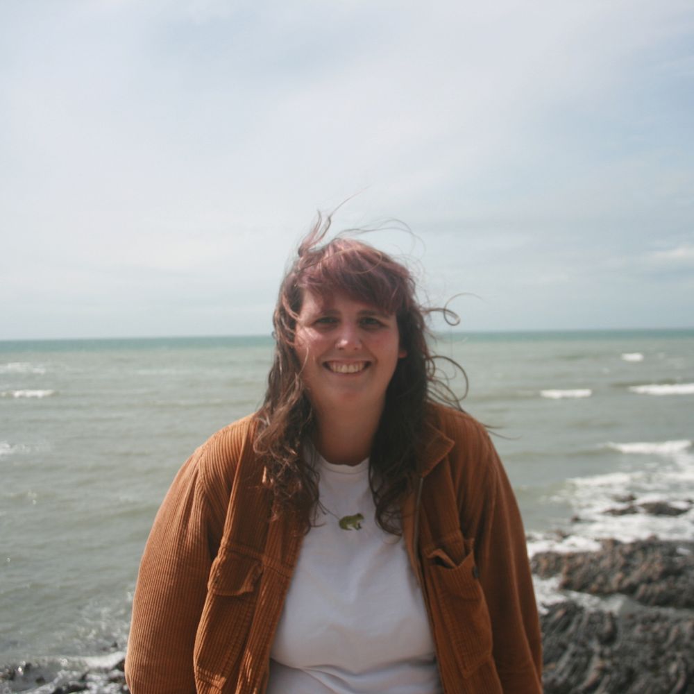 Alys Samuel-Thomas