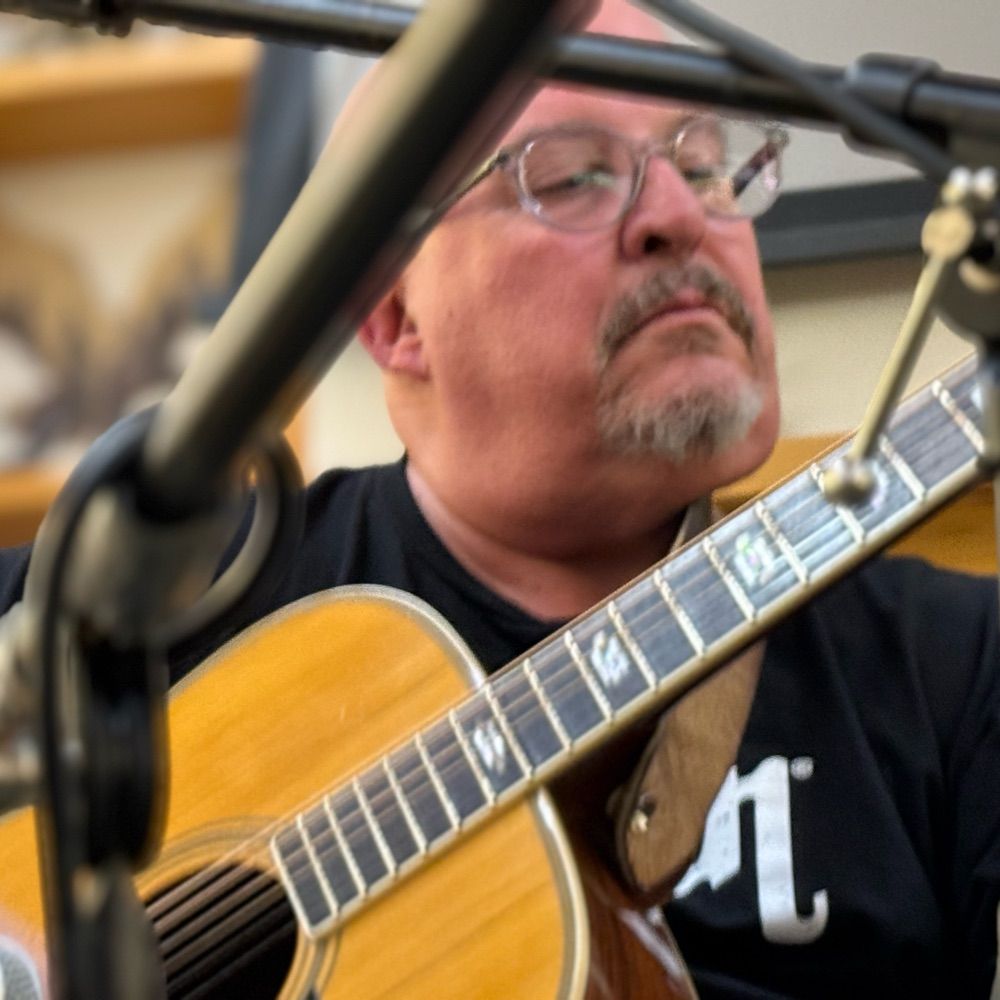 Steve Borgstrom