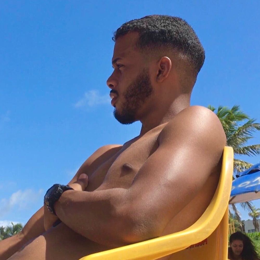 Joanderson Gomes
