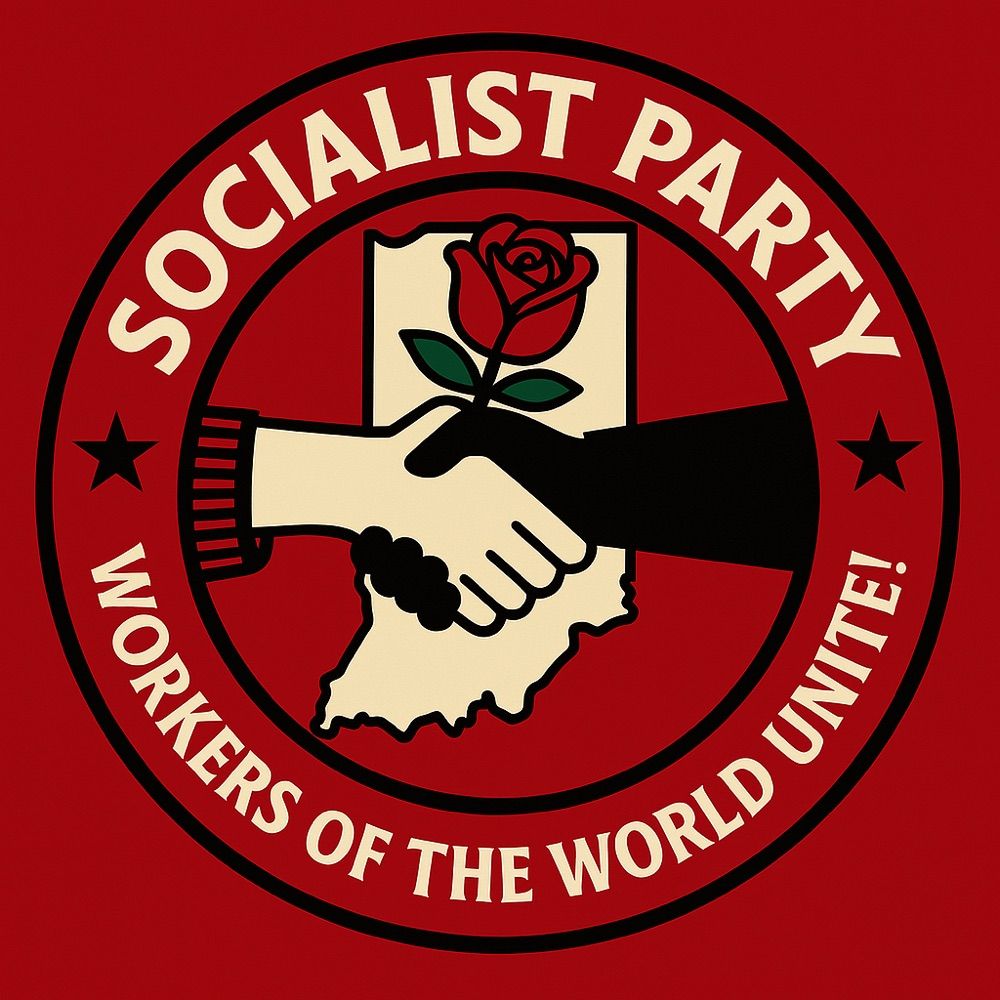 Socialist Party of Indiana