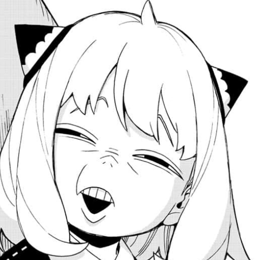 User avatar