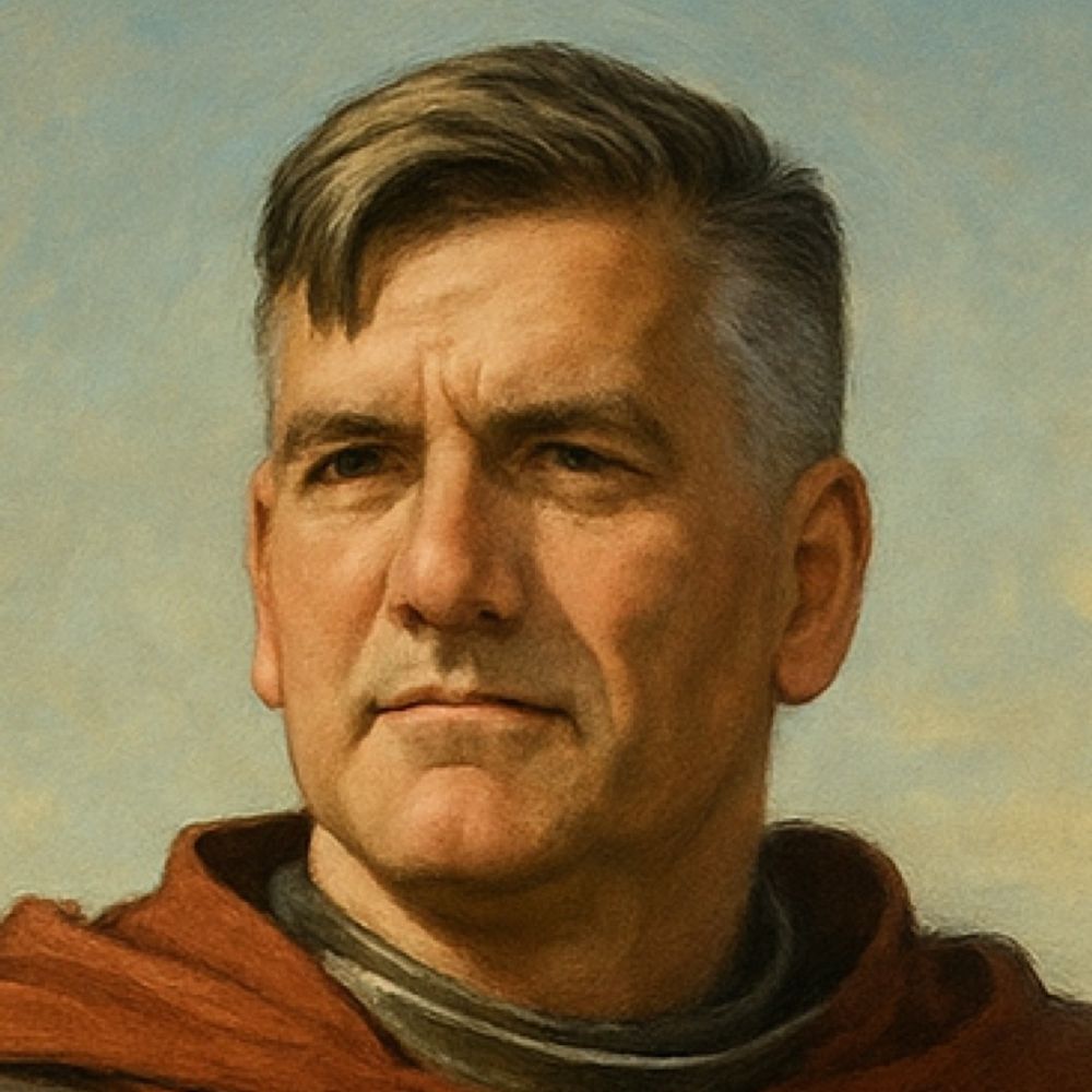 Charlie Johnson