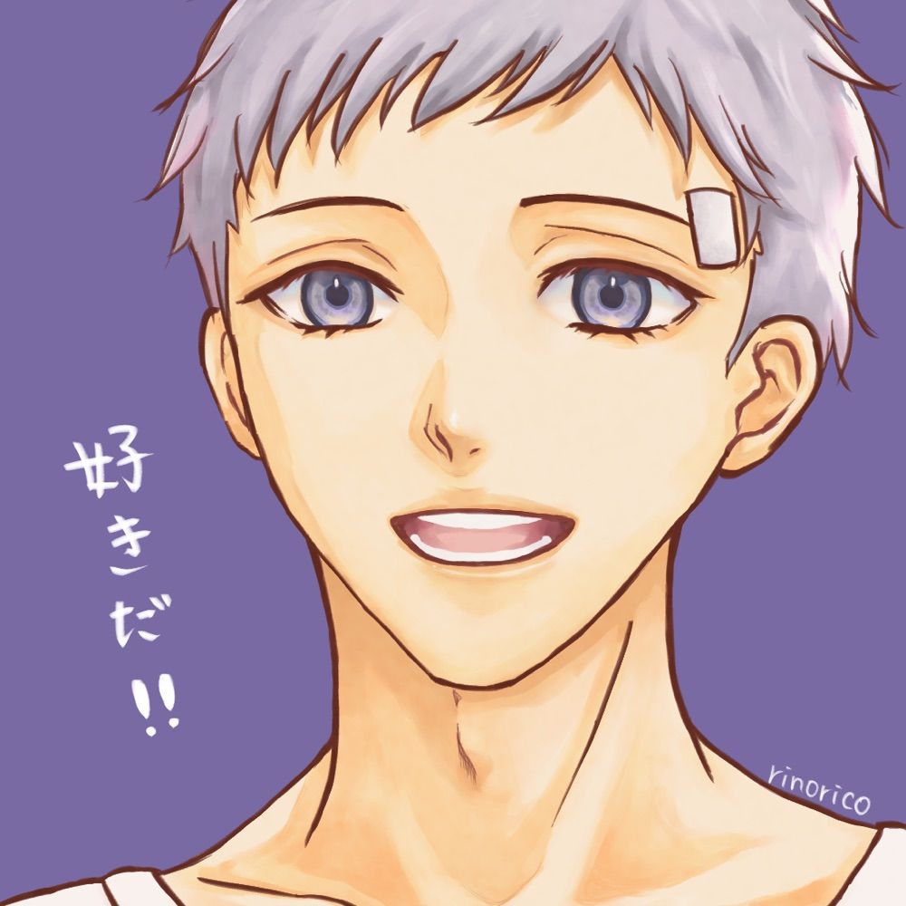 rinorico/梨乃