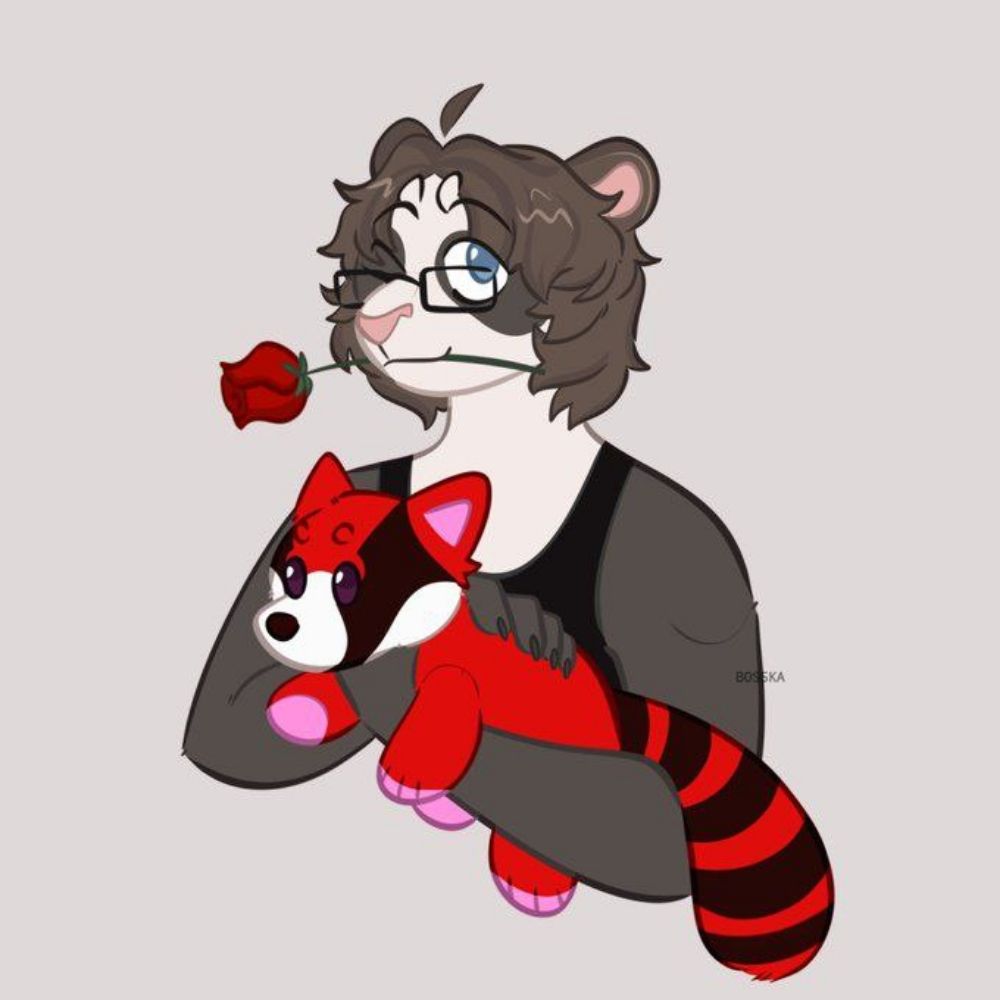 Shizen The Panda