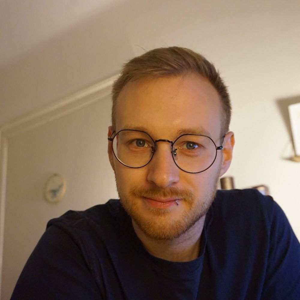 Gregor Kreuzer 🇺🇦 