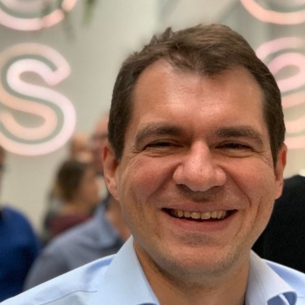 Thorsten Kampp