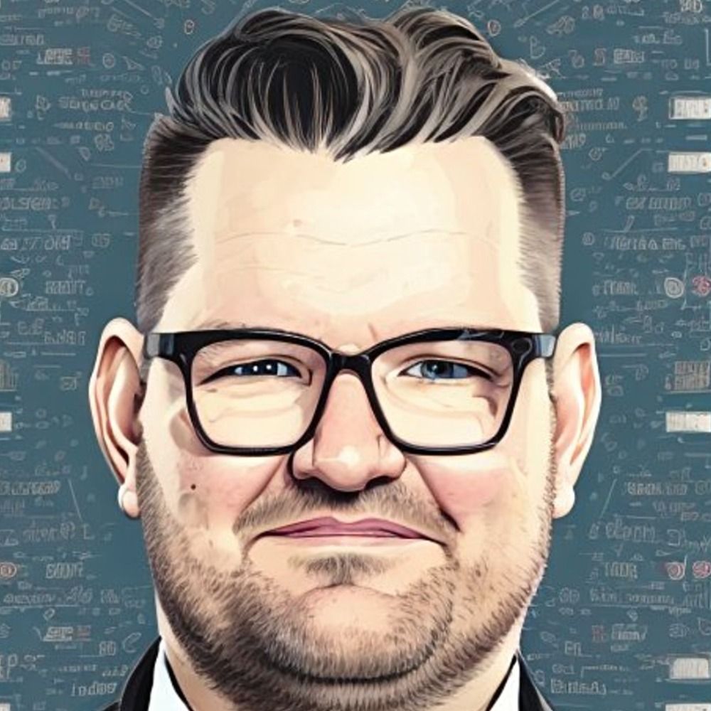 Marcus Beyer