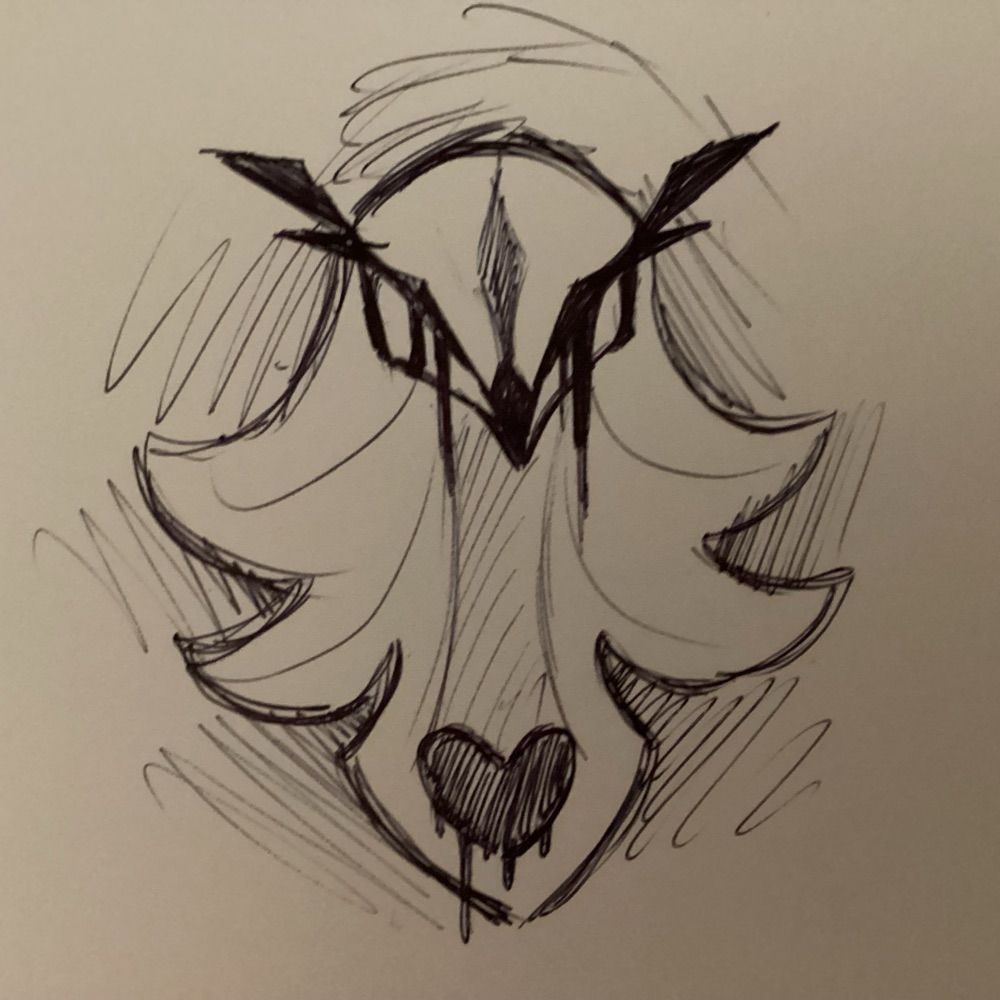 Ghost Owl