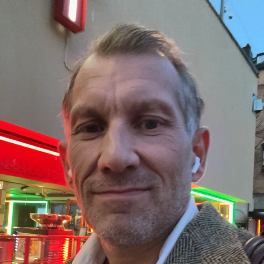 Jens Ryland