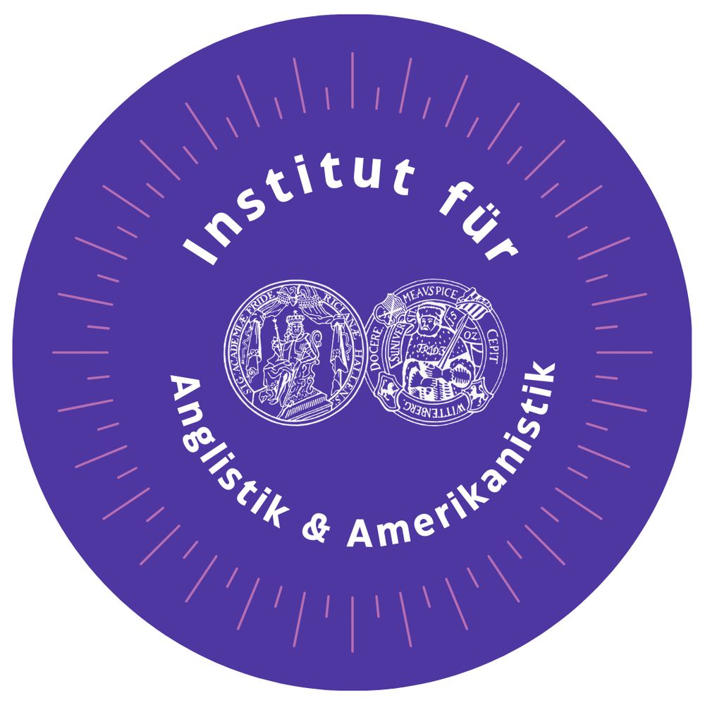 Anglistik & Amerikanistik MLU Halle-Wittenberg
