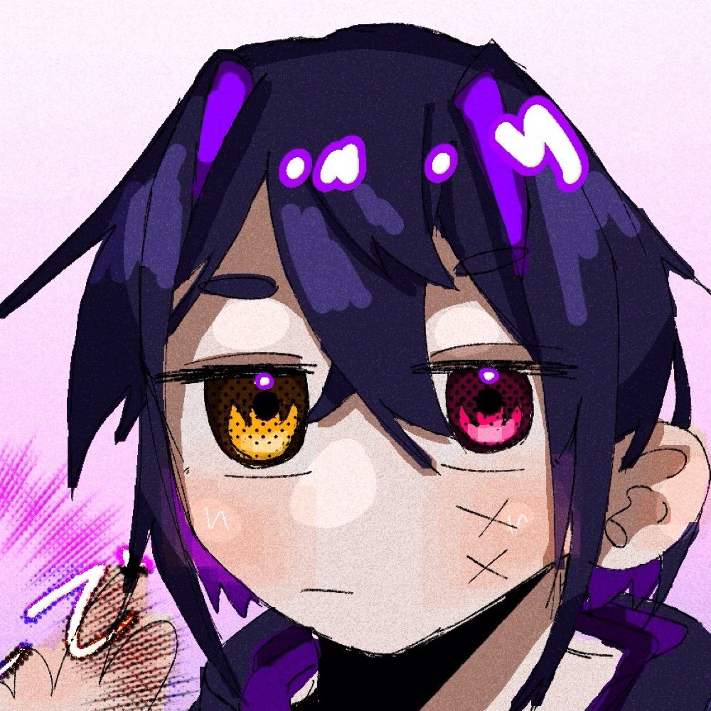 KANII〆