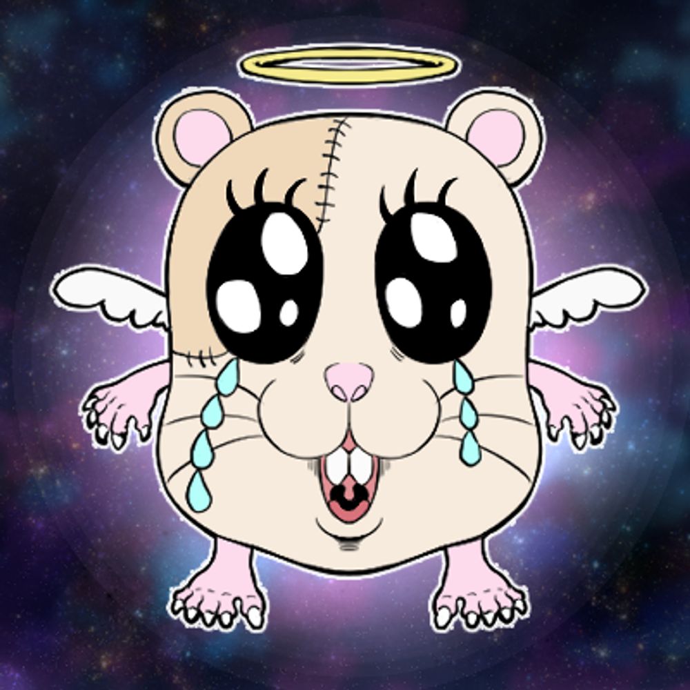 甘糖連合。🐹kantoRngo
