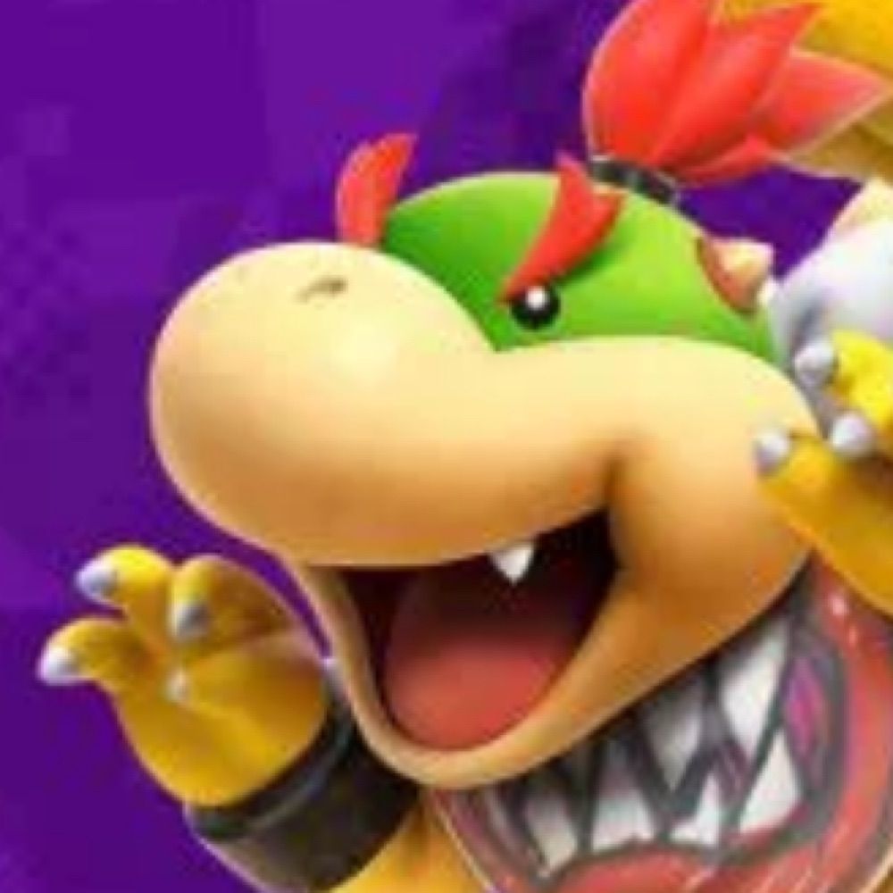 Bowser Jr.