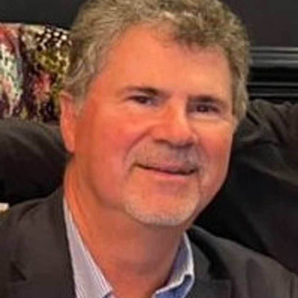 Steve Shaw