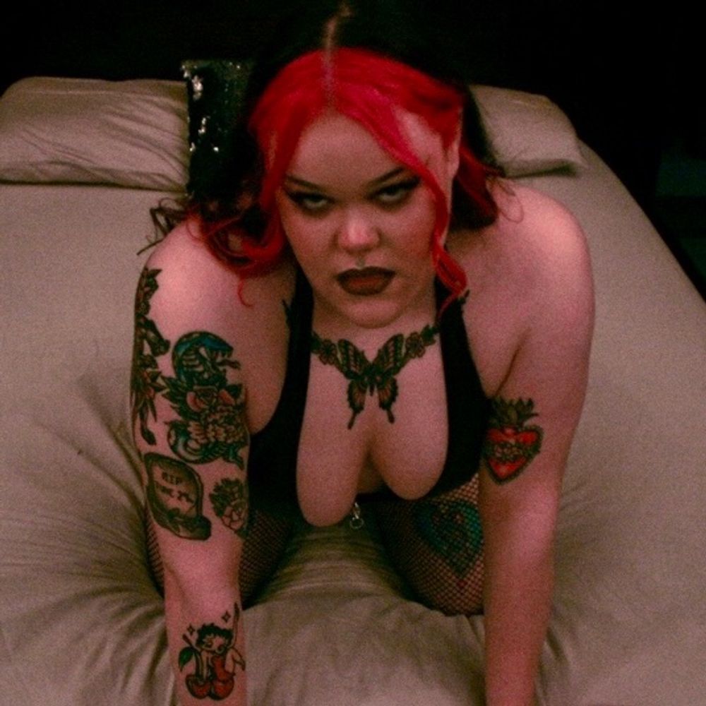 MISS PAIGE