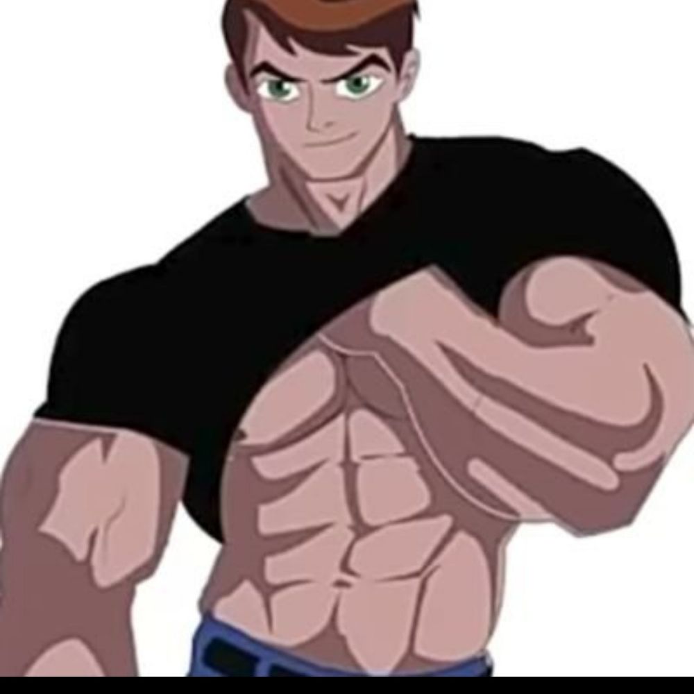Paul burger the awesome 