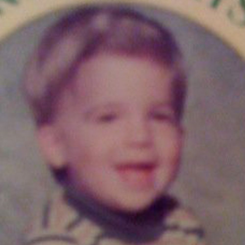 Chad Paulson