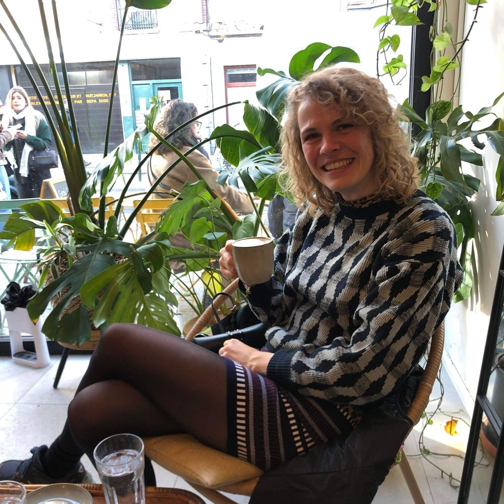 Mathilde Graversen