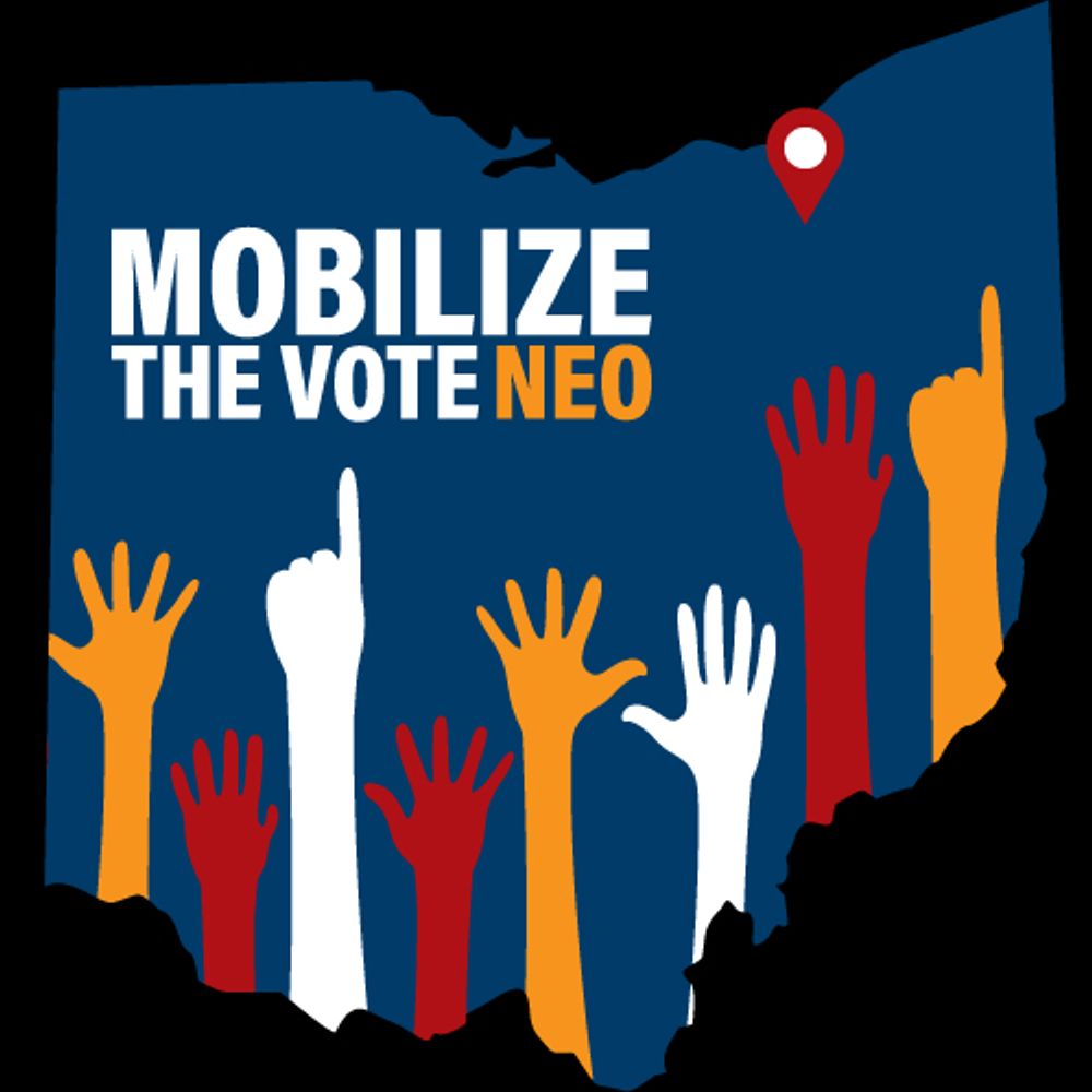 Mobilize the Vote NEO - Indivisible