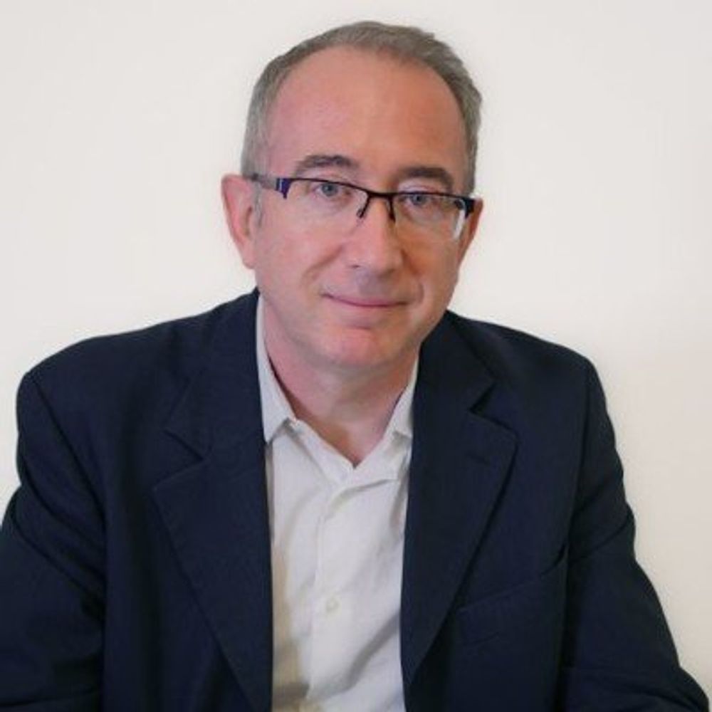 Luc Mathieu