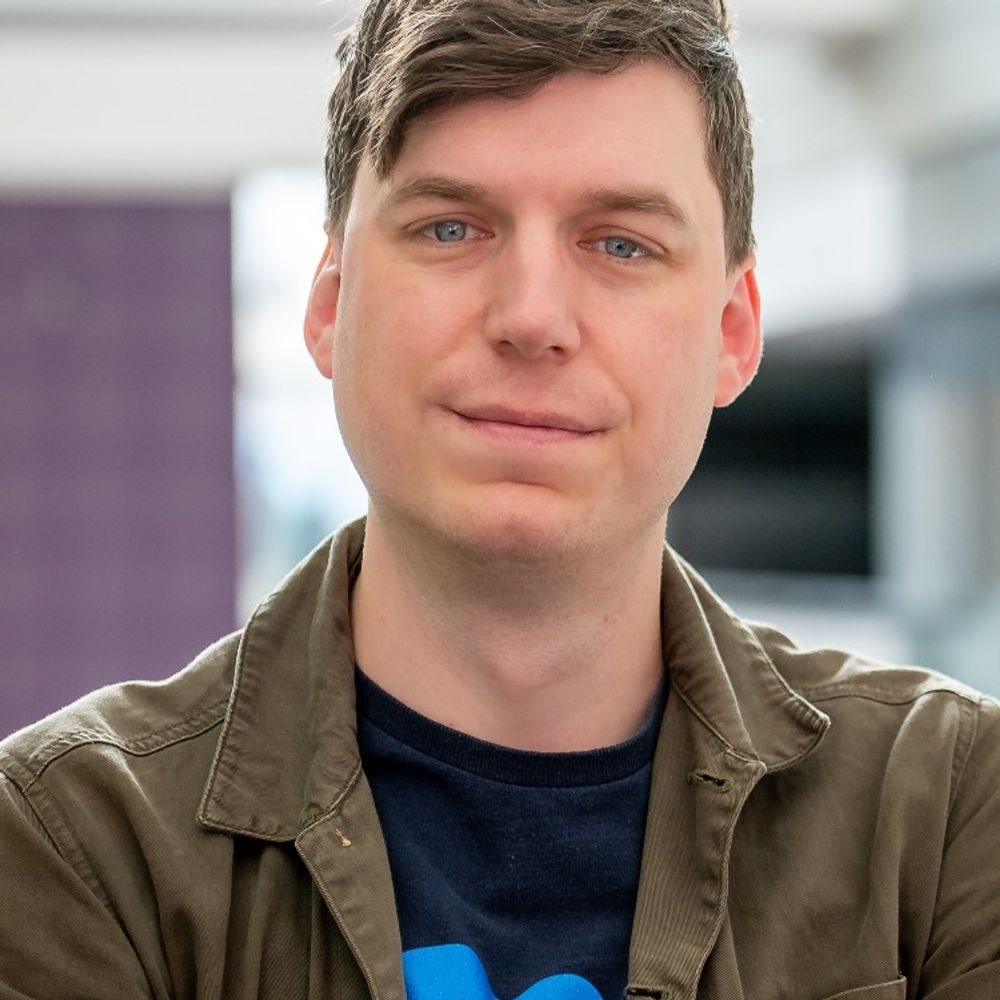 Daniel Fisher